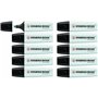 Marqueur fluorescent Stabilo Boss Turquoise 10 Unités 22,99 €
