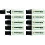 Marqueur fluorescent Stabilo Boss Original Menthe (10 Unités) 22,99 €