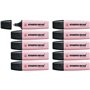 Marqueur fluorescent Stabilo Boss Original Rose (10 Unités) 22,99 €