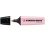 Marqueur fluorescent Stabilo Boss Original Rose (10 Unités) 22,99 €