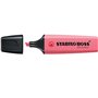 Marqueur fluorescent Stabilo Boss Rose (10) 24,99 €