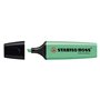 Marqueur fluorescent Stabilo Boss Turquoise 10 Unités 22,99 €