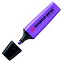 Marqueur fluorescent Stabilo Boss Violet 10 Unités 22,99 €