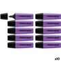Marqueur fluorescent Stabilo Boss Violet 10 Unités 22,99 €