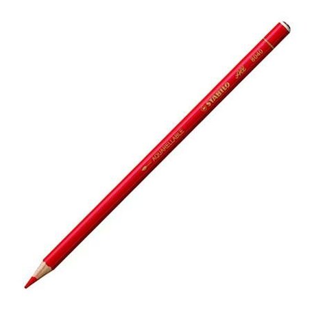 Crayon Stabilo \tAll 840 Rouge (12 Unités) 35,99 €