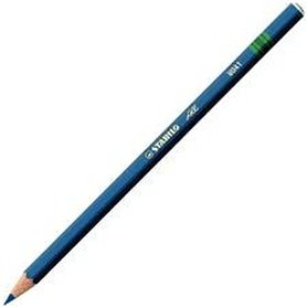 Crayon Stabilo \tAll 8041 Bleu (12 Unités) 35,99 €