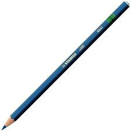 Crayon Stabilo \tAll 8041 Bleu (12 Unités) 35,99 €
