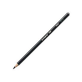 Crayon Stabilo \tAll 8046 Noir (12 Unités) 35,99 €