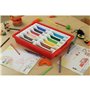 Crayons de couleur Stabilo Trio Thick Caisse Multicouleur 96 Pièces 62,99 €