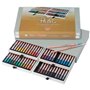 Crayon pastel Bruynzeel Design Coffret 48 Pièces Multicouleur 64,99 €