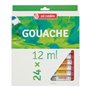 Gouache Talens Art Creation 24 Pièces (12 ml) 29,99 €