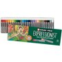 Jeu de craies pastel douces Talens Sakura CRAY-PAS EXPRESSIONIST 25 Pièc 28,99 €