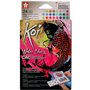 Set de peintures aquarelle Talens Sakura Koi Water Colors 44,99 €