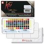 Set de peintures aquarelle Talens Sakura Koi Water Colors 84,99 €