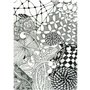 Papier à dessin Talens Sakura Zentangle Blanc 20 Pièces (89 x 89 mm) 32,99 €