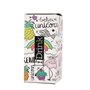 Tasse Thermos avec Couvercle iTotal Blanc Licorne Double paroi Acier ino 32,99 €