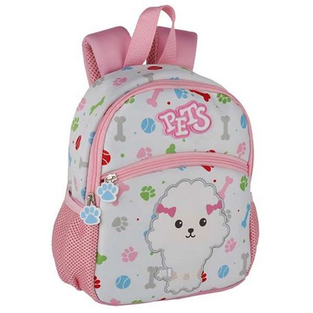 Sac à dos enfant Pets 26 x 21 x 9 cm 35,99 €