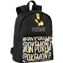 Cartable Pokémon Pikachu Noir (41 x 31 x 13,5 cm) 67,99 €