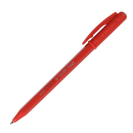 Crayon Tratto UNO Rouge 0,5 mm (50 Unités) 23,99 €