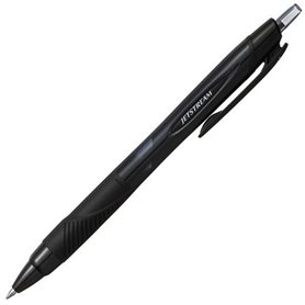 Biros à encre liquide Uni-Ball Rollerball Jestsream SXN-157S Noir 12 Uni 27,99 €