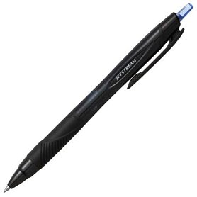 Biros à encre liquide Uni-Ball Rollerball Jestsream SXN-157S Bleu 12 Uni 27,99 €