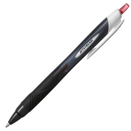 Biros à encre liquide Uni-Ball Rollerball Jestsream Sport SXN-150 Rouge  28,99 €