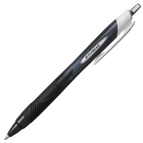 Biros à encre liquide Uni-Ball Rollerball Jestsream Sport SXN-150 Noir 1 28,99 €