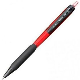 Biros à encre liquide Uni-Ball Rollerball Jestsream SXN-101 Rouge 12 Uni 24,99 €