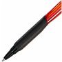 Biros à encre liquide Uni-Ball Rollerball Jestsream SXN-101 Rouge 12 Uni 24,99 €