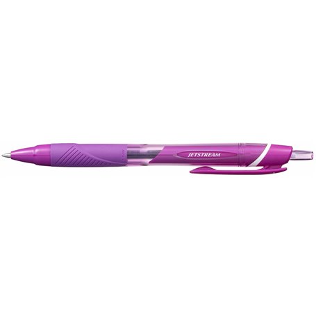 Biros à encre liquide Uni-Ball Rollerball Jestsream SXN 150C-07 Violet 1 25,99 €