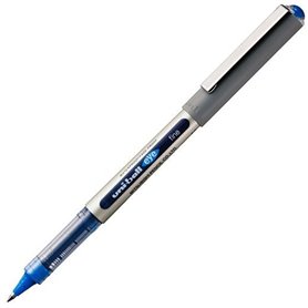 Biros à encre liquide Uni-Ball Rollerball Eye Fine UB-157 Bleu 12 Unités 32,99 €