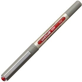 Biros à encre liquide Uni-Ball Rollerball Eye Fine UB-157 Rouge 12 Unité 32,99 €