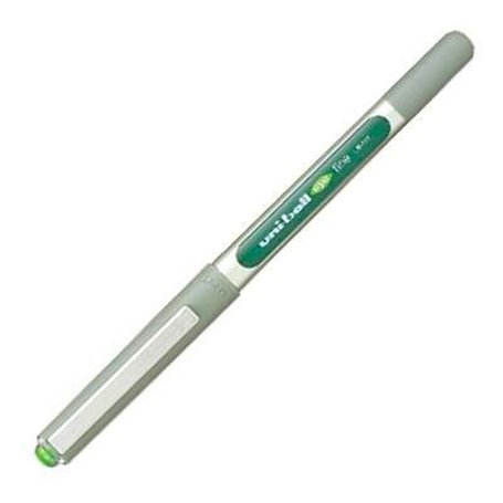 Biros à encre liquide Uni-Ball Rollerball Eye Fine UB-157 Vert 12 Unités 32,99 €