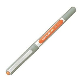 Biros à encre liquide Uni-Ball Rollerball Eye Fine UB-157 Orange 12 Unit 32,99 €