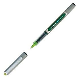 stylo à encre liquide Uni-Ball Rollerball Eye Fine UB-157 0,7 mm Vert cl 32,99 €