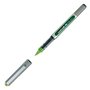 stylo à encre liquide Uni-Ball Rollerball Eye Fine UB-157 0,7 mm Vert cl 32,99 €