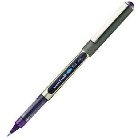 Biros à encre liquide Uni-Ball Rollerball Eye Fine UB-157 Violet 12 Unit 32,99 €