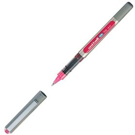 Biros à encre liquide Uni-Ball Rollerball Eye Fine UB-157 Rose 12 Unités 32,99 €