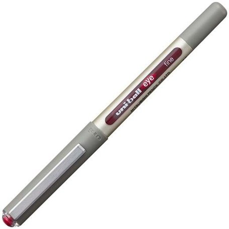 Biros à encre liquide Uni-Ball Rollerball Eye Fine UB-157 12 Unités 32,99 €