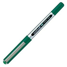 Biros à encre liquide Uni-Ball Eye Micro UB-150 Vert 12 Unités 32,99 €