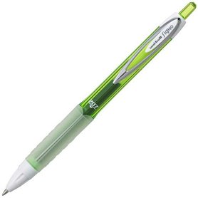 stylo à encre liquide Uni-Ball Signo Métal Vert 0,4 mm (12 Unités) 32,99 €