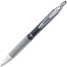 Biros à encre liquide Uni-Ball Rollerball Signo UM-207 Noir 12 Unités 32,99 €