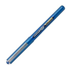 Biros à encre liquide Uni-Ball Eye Ultra Micro UB-150-38 Bleu 12 Unités 32,99 €