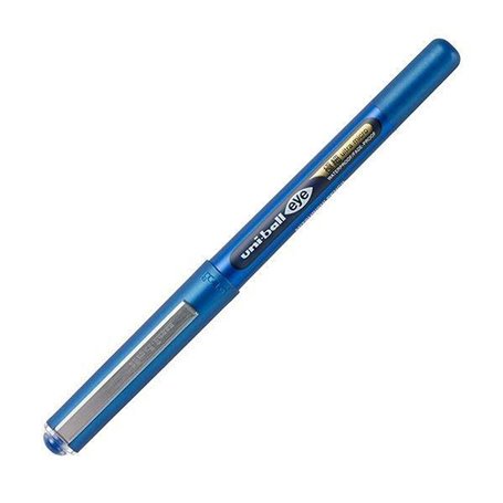 Biros à encre liquide Uni-Ball Eye Ultra Micro UB-150-38 Bleu 12 Unités 32,99 €