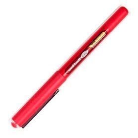 stylo à encre liquide Uni-Ball Eye Ultra Micro UB-150-38 Rouge (12 Unité 32,99 €