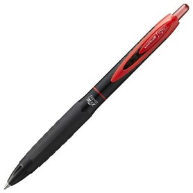 Biros à encre liquide Uni-Ball Rollerball Signo UMN-207F Rouge 12 Unités 32,99 €