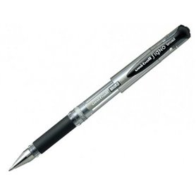 Biros à encre liquide Uni-Ball Signo Broad UM-153 W Noir 12 Unités 33,99 €