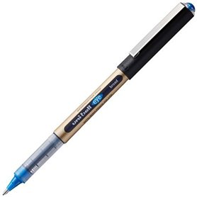 Biros à encre liquide Uni-Ball Rollerball Eye Broad UB-150 Bleu 12 Unité 32,99 €