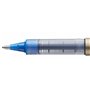 Biros à encre liquide Uni-Ball Rollerball Eye Broad UB-150 Bleu 12 Unité 32,99 €