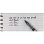 Biros à encre liquide Uni-Ball Rollerball Eye Broad UB-150 Bleu 12 Unité 32,99 €